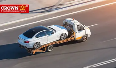 Car & Bike Moving Service