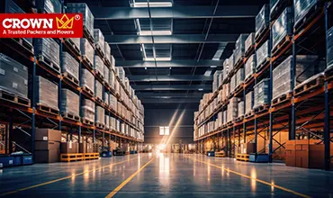 Warehousing Service
