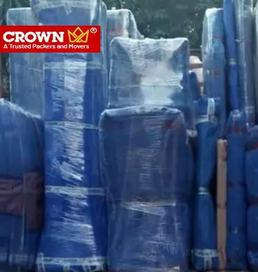 Gallery Image 6 by Crown Packers & Movers